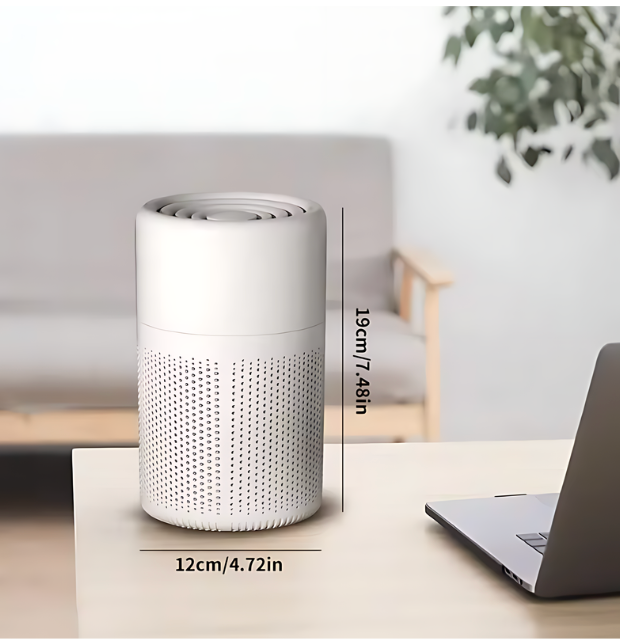 Air purifier | Clean air for a healthier life | Bowlift