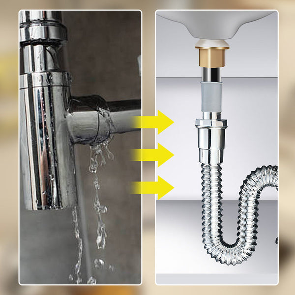 All-In-One Faucet Key Tool Set | Compact Solution for Plumbing Installations | Bowlift