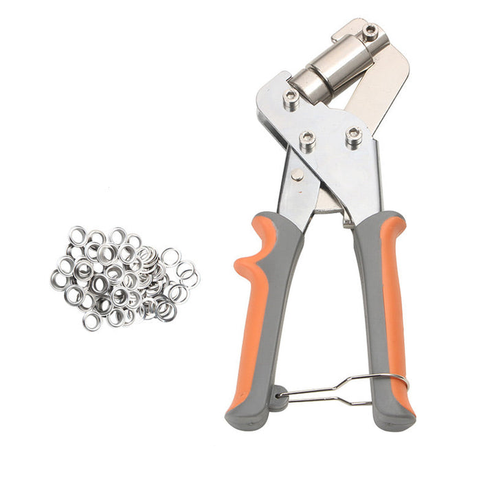 Ösenzange | Heavy-Duty Assembly Tool | Bowlift