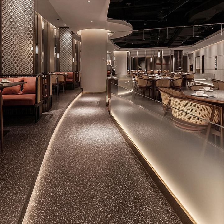 Flexible Intelligent LED Light Strips | Lively, Customizable and Fun! | Bowlift