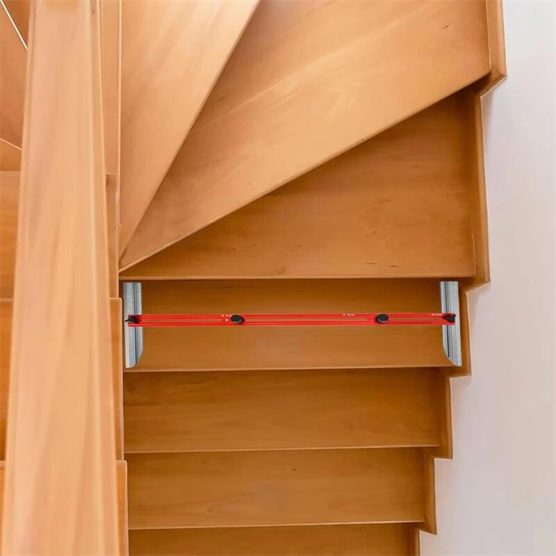 Stair Measuring Device | The Ultimate Accuracy Solution | Bowlift