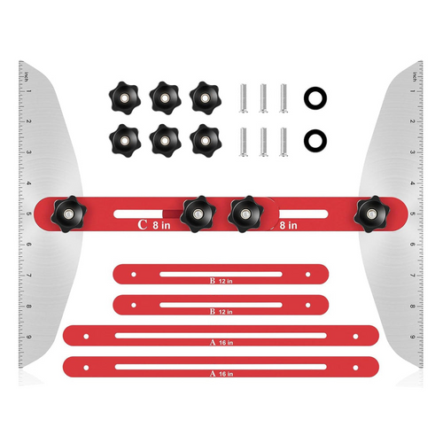 Stair Measuring Device | The Ultimate Accuracy Solution | Bowlift