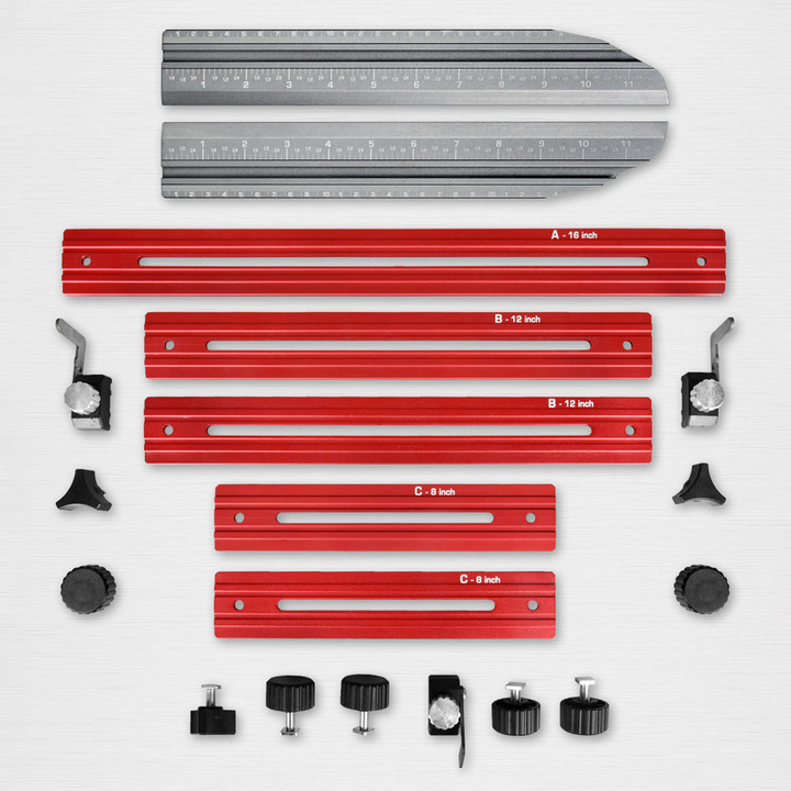 Stair Measuring Device | The Ultimate Accuracy Solution | Bowlift
