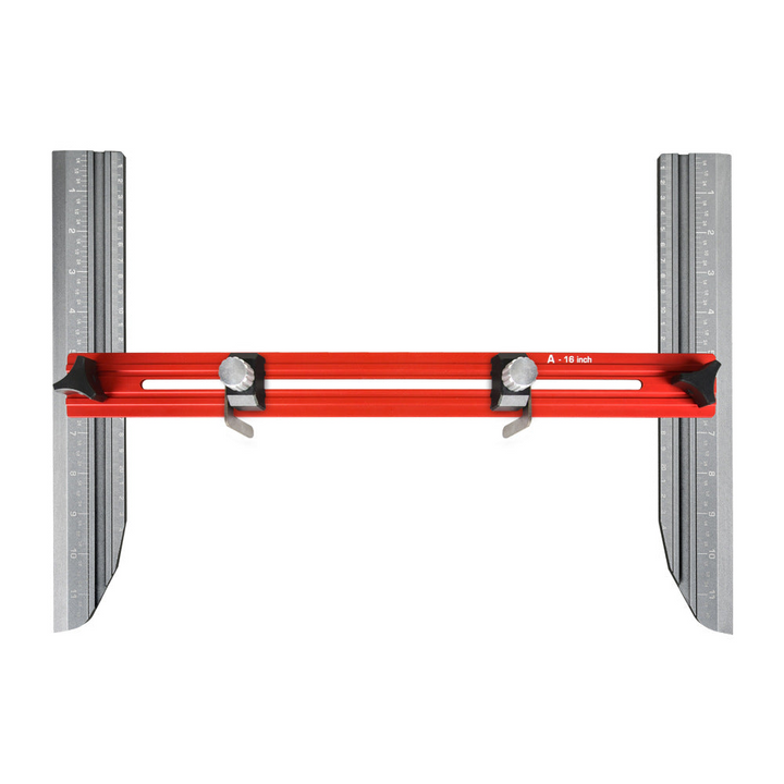 Stair Measuring Device | The Ultimate Accuracy Solution | Bowlift