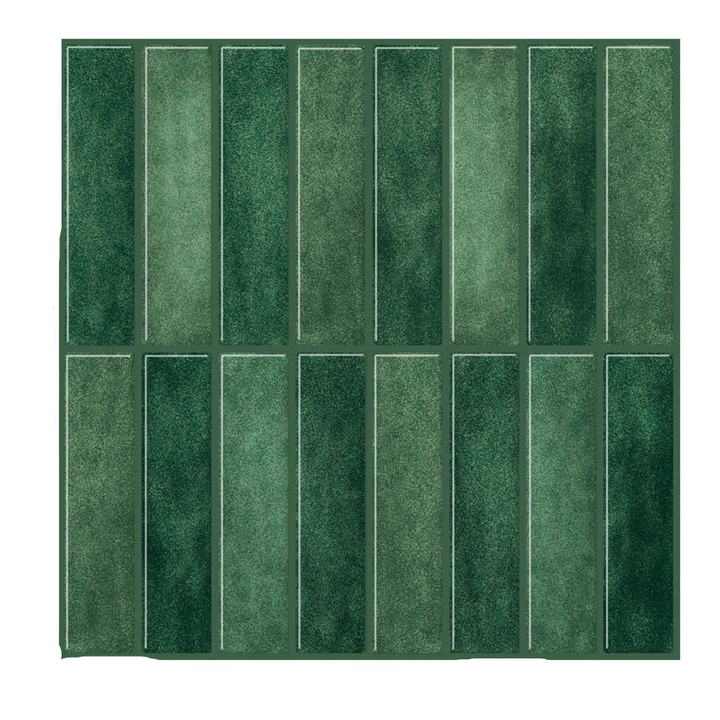 Peel & Stick Wall Tiles | Instant Home Upgrade | Bowlift