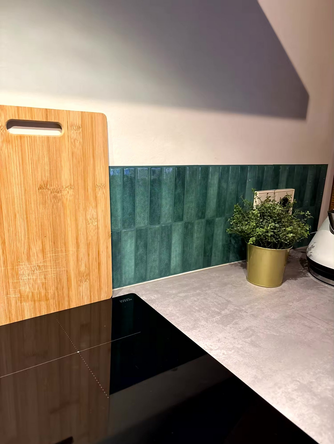 Peel & Stick Wall Tiles | Instant Home Upgrade | Bowlift