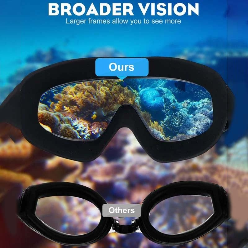 BowLift | AquaVision Pro – See underwater as clearly as never before!