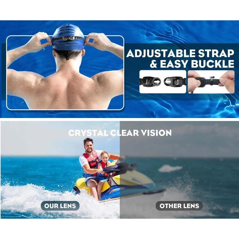 BowLift | AquaVision Pro – See underwater as clearly as never before!