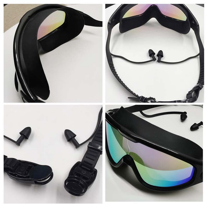 BowLift | AquaVision Pro – See underwater as clearly as never before!