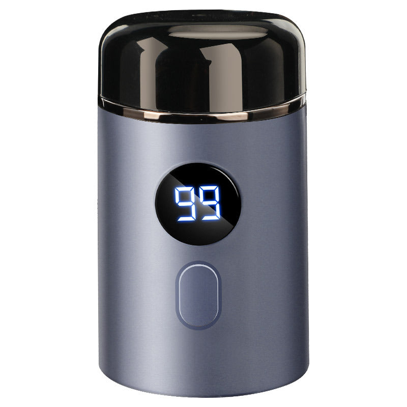 Portable Razor | Precision Razor in Pocket Size | Bowlift