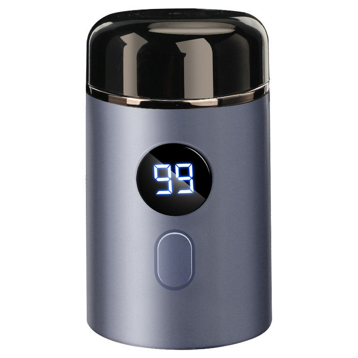 Portable Razor | Precision Razor in Pocket Size | Bowlift