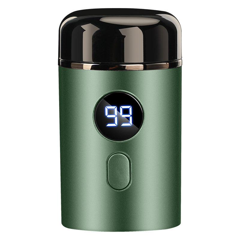 Portable Razor | Precision Razor in Pocket Size | Bowlift