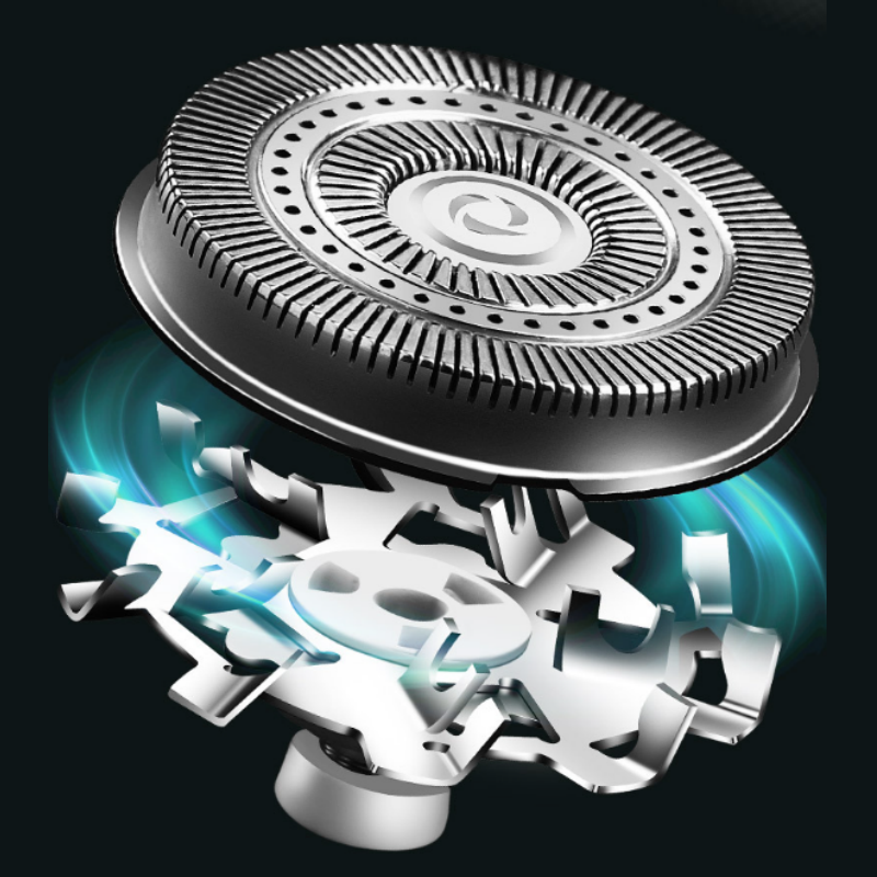 Portable Razor | Precision Razor in Pocket Size | Bowlift
