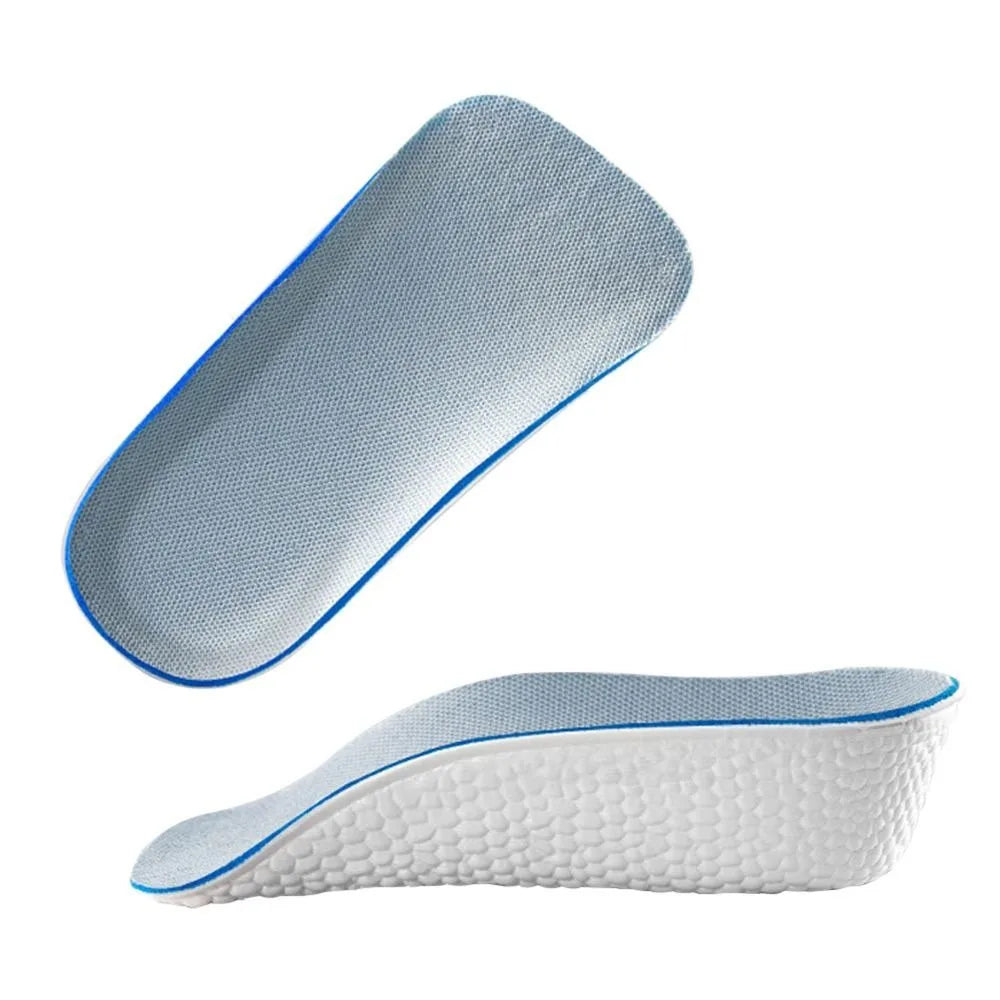 BowLift | Breathable Orthopedic Insole with Arch Support