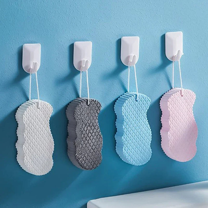 BowLift | Exfoliating Bath Sponge