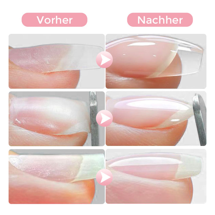 All-in-One Nail Base Gel | Perfect for Beginners and Professionals Alike | Bowlift