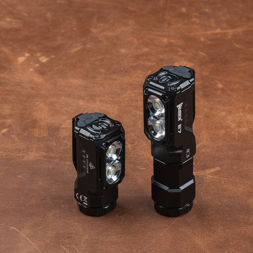 Ultra-bright LED headlamp | Bright, Durable, Reliable | Bowlift