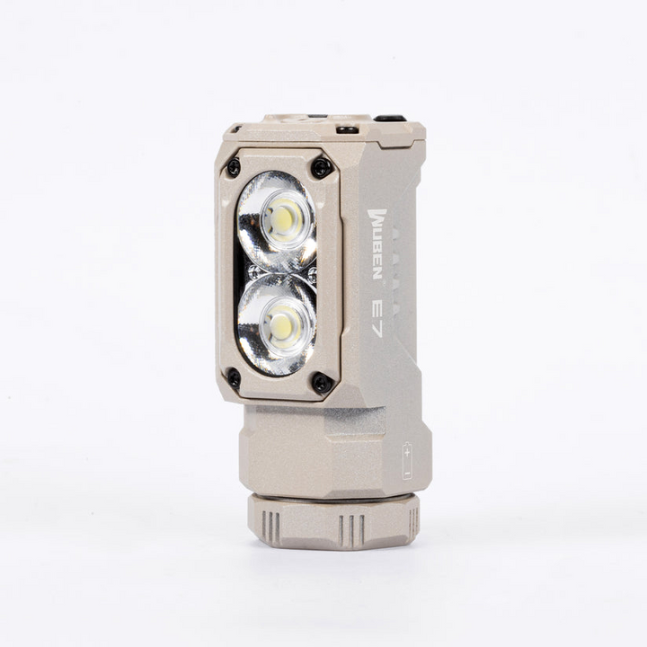 Ultra-bright LED headlamp | Bright, Durable, Reliable | Bowlift