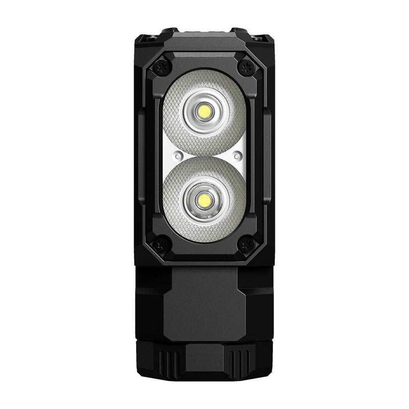 Ultra-bright LED headlamp | Bright, Durable, Reliable | Bowlift