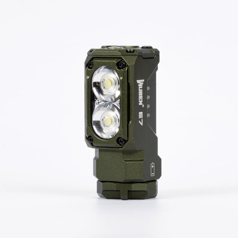 Ultra-bright LED headlamp | Bright, Durable, Reliable | Bowlift