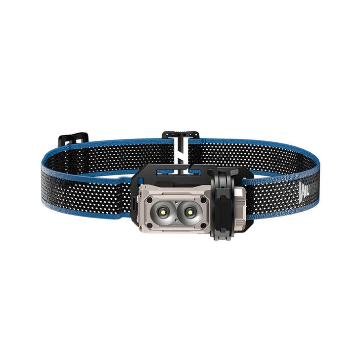 Ultra-bright LED headlamp | Bright, Durable, Reliable | Bowlift