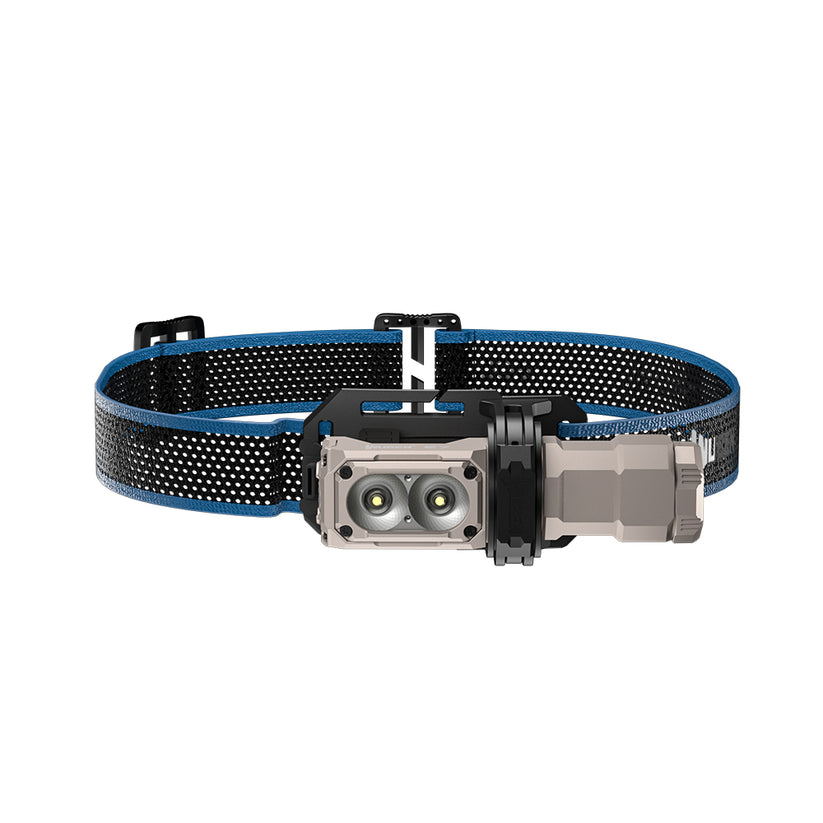 Ultra-bright LED headlamp | Bright, Durable, Reliable | Bowlift
