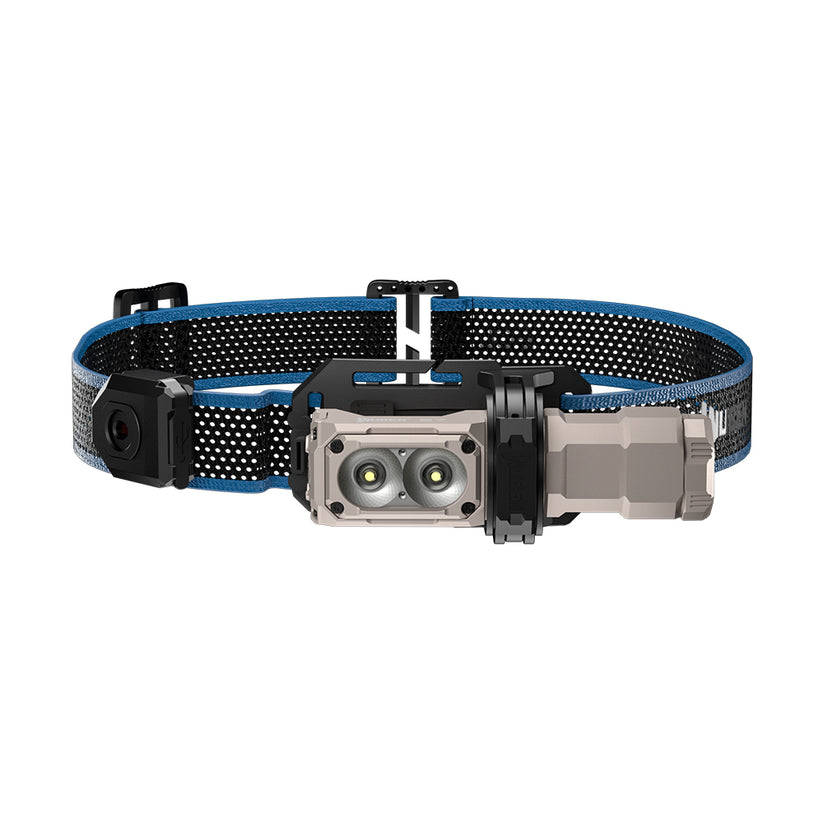 Ultra-bright LED headlamp | Bright, Durable, Reliable | Bowlift