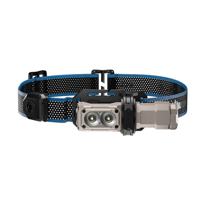 Ultra-bright LED headlamp | Bright, Durable, Reliable | Bowlift
