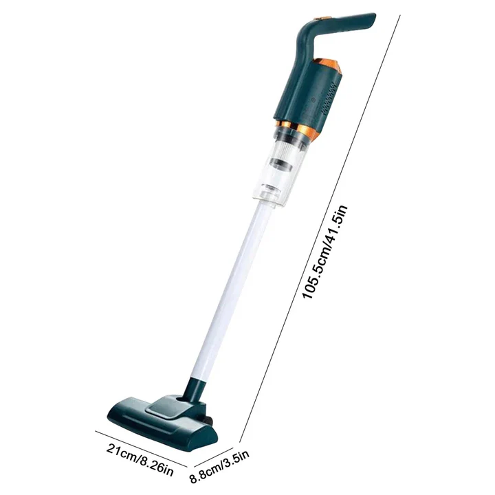 BowLift | Portable Cordless Vacuum Cleaner