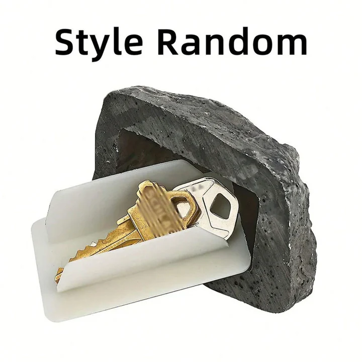BowLift | Outdoor Hidden Key Lock Box