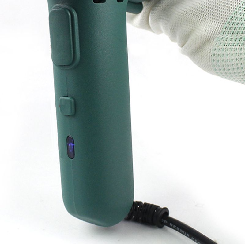 Auto-Feed Soldering Iron | 80W fast heat precision tool | Bowlift