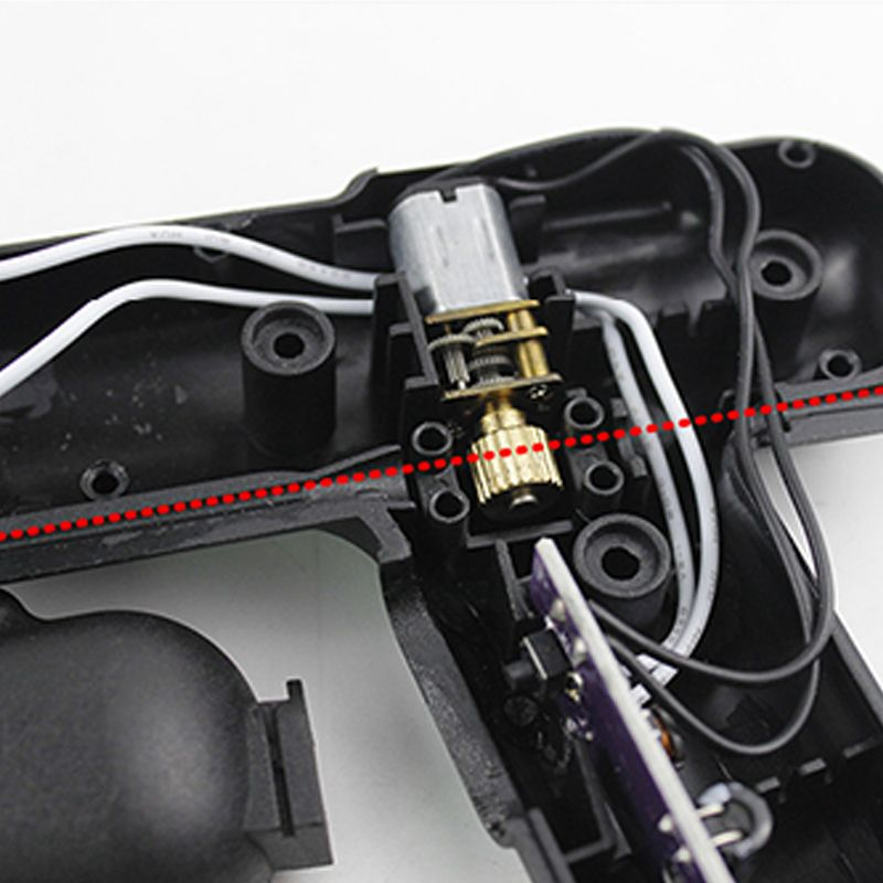 Auto-Feed Soldering Iron | 80W fast heat precision tool | Bowlift