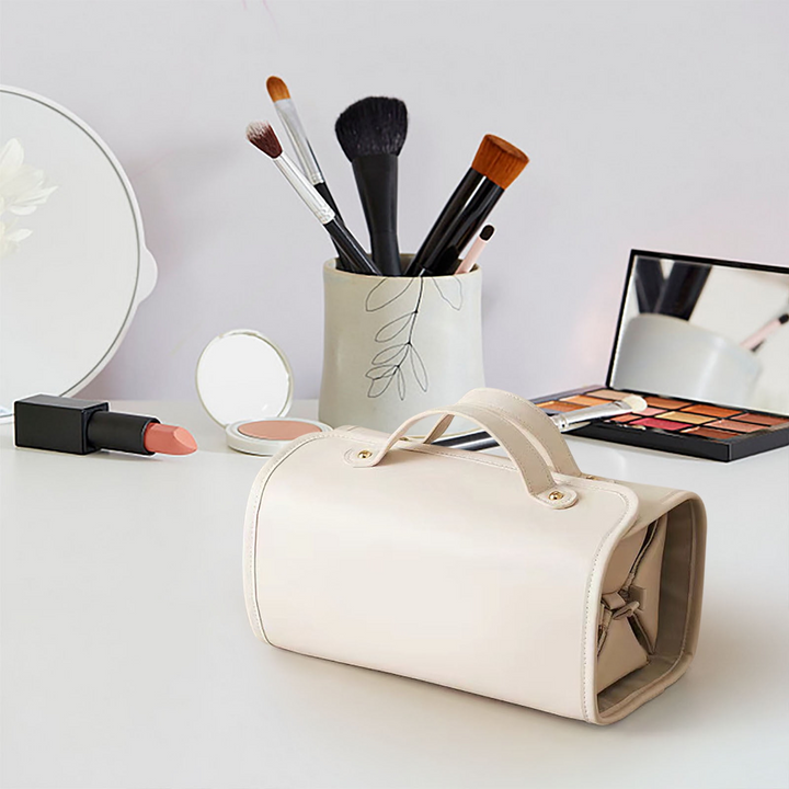 Daily Beauty Organizer | Elevates and organizes your essentials | Bowlift