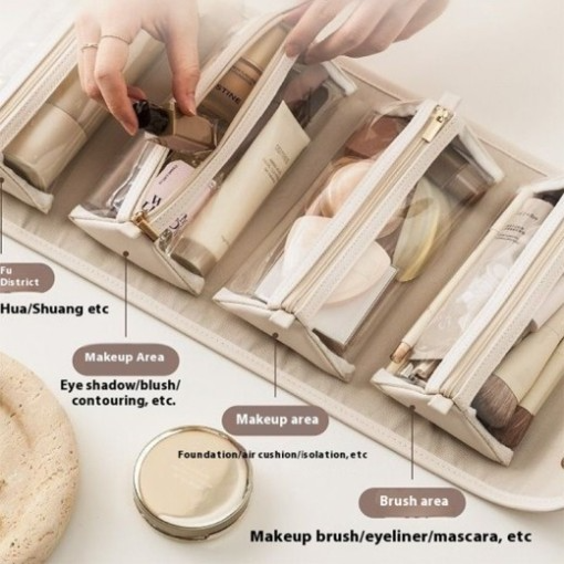 Daily Beauty Organizer | Elevates and organizes your essentials | Bowlift