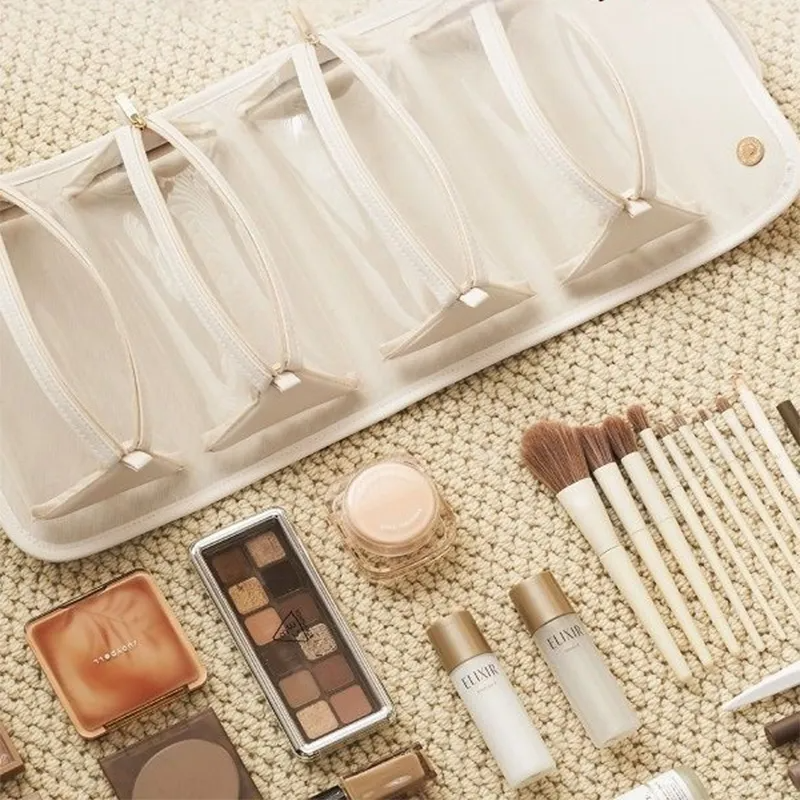 Daily Beauty Organizer | Elevates and organizes your essentials | Bowlift