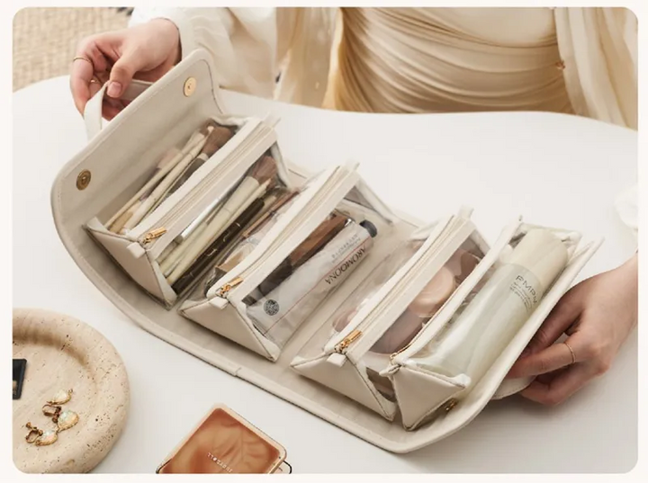 Daily Beauty Organizer | Elevates and organizes your essentials | Bowlift