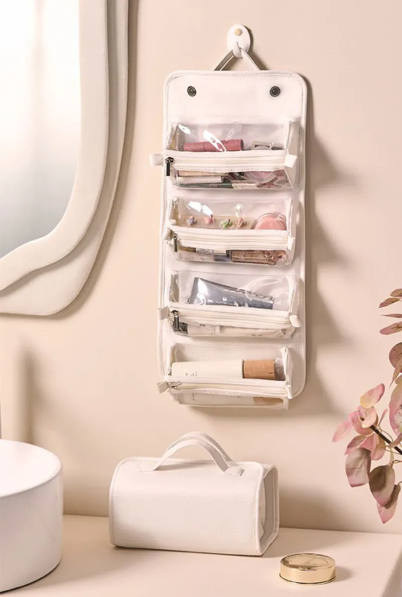 Daily Beauty Organizer | Elevates and organizes your essentials | Bowlift