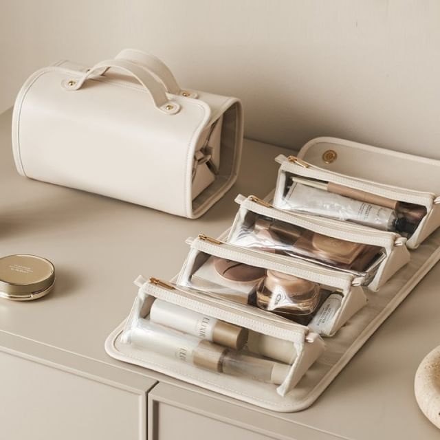 Daily Beauty Organizer | Elevates and organizes your essentials | Bowlift
