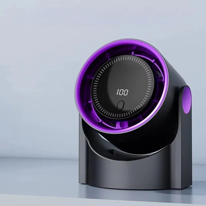 BowLift | USB Small Fan for Desk