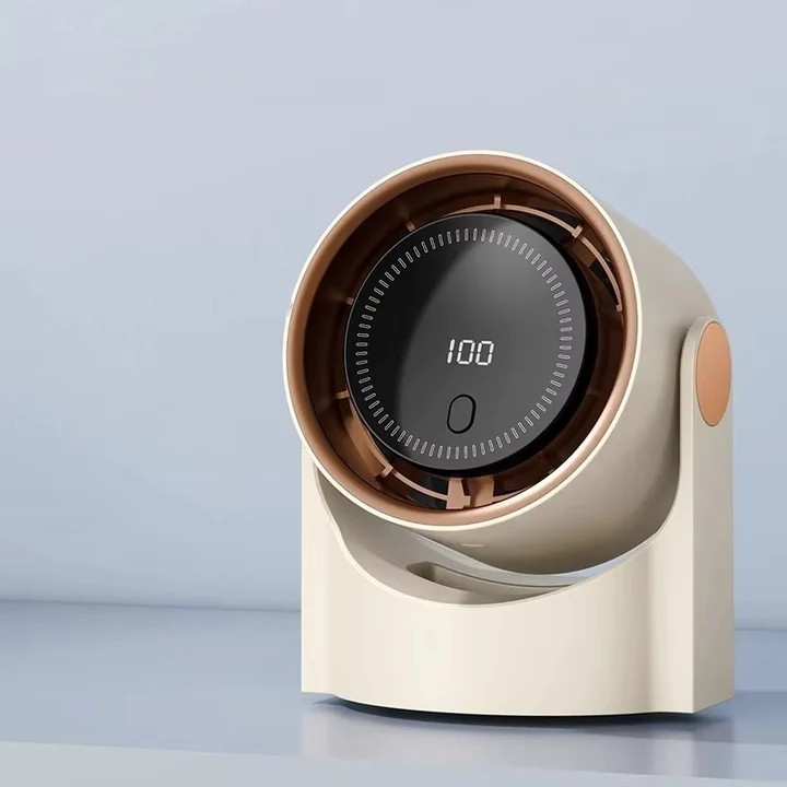 BowLift | USB Small Fan for Desk