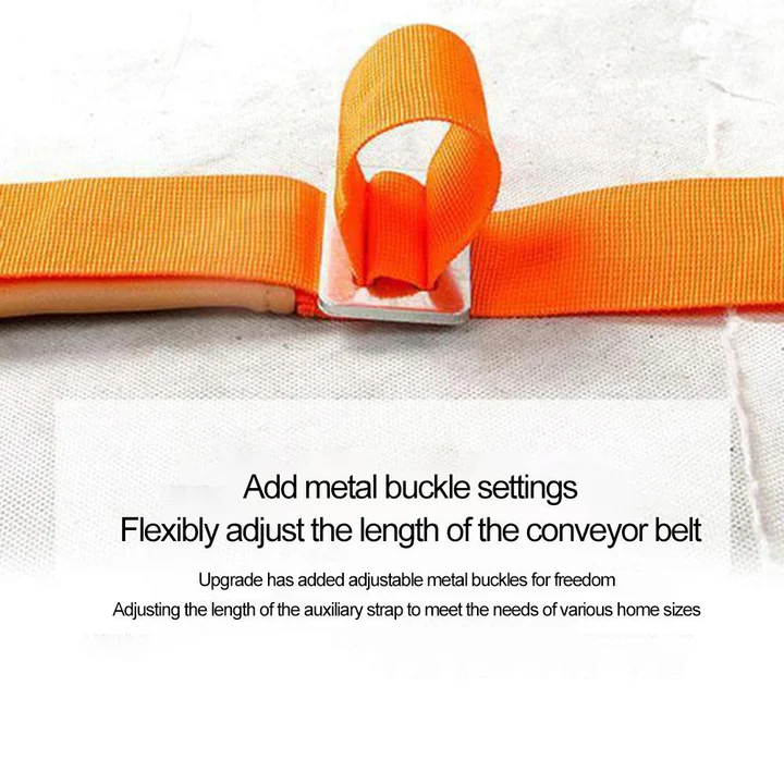 BowLift | Moving Furniture Straps