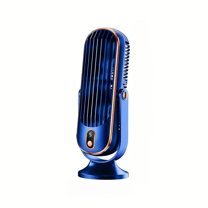 Mini Portable Air Conditioner for Desktop | Bowlift