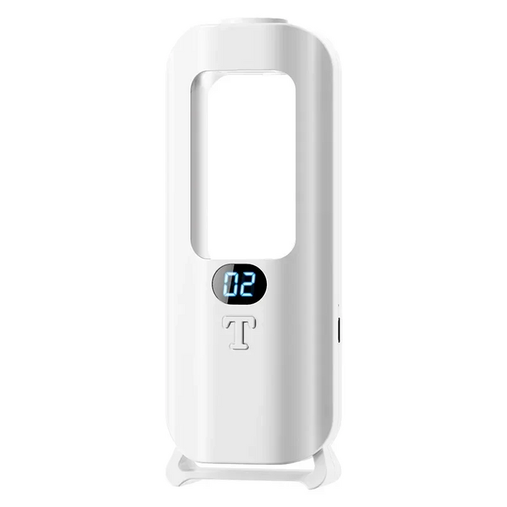 BowLift | Rechargeable Essential Oil Diffuser with 5 Spray Modes