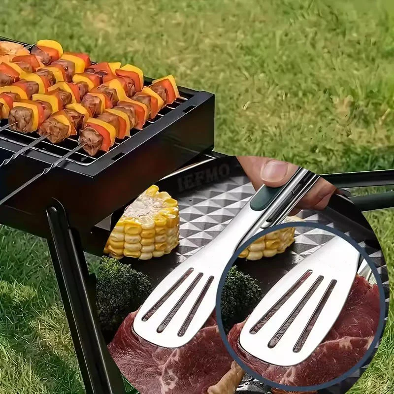 BowLift | Professional Kitchen Tongs