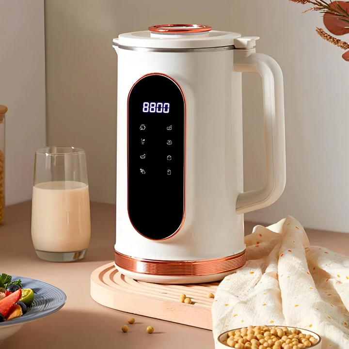 BowLift | Nut Milk Maker