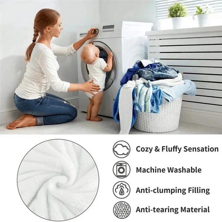 BowLift | Multi Season Blanket