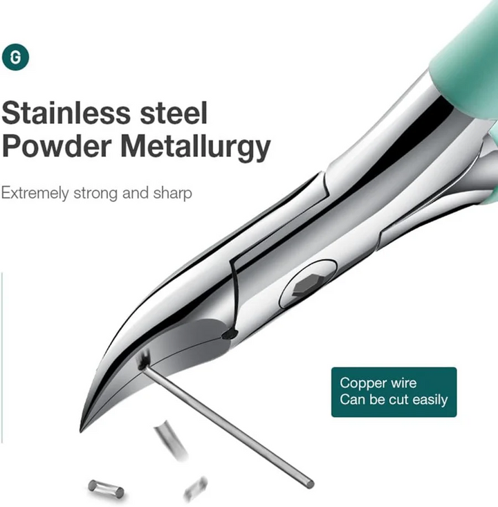 BowLift | Toenail Clipper for Seniors