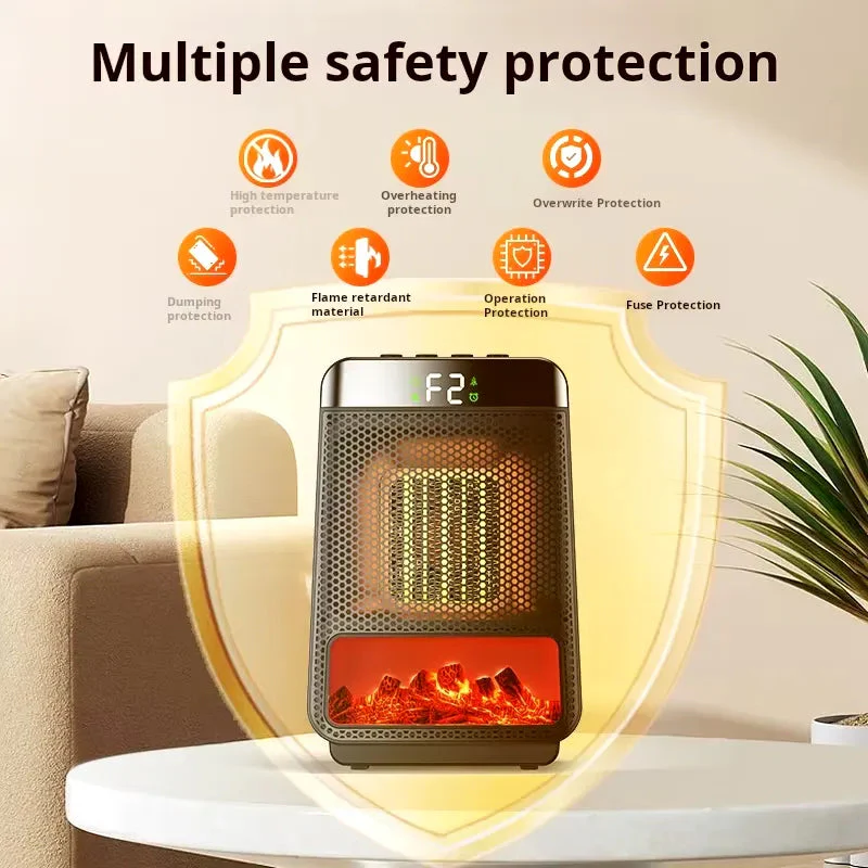 BowLift | Best Energy Efficient Electric Heaters Fast Heating and Efficiency