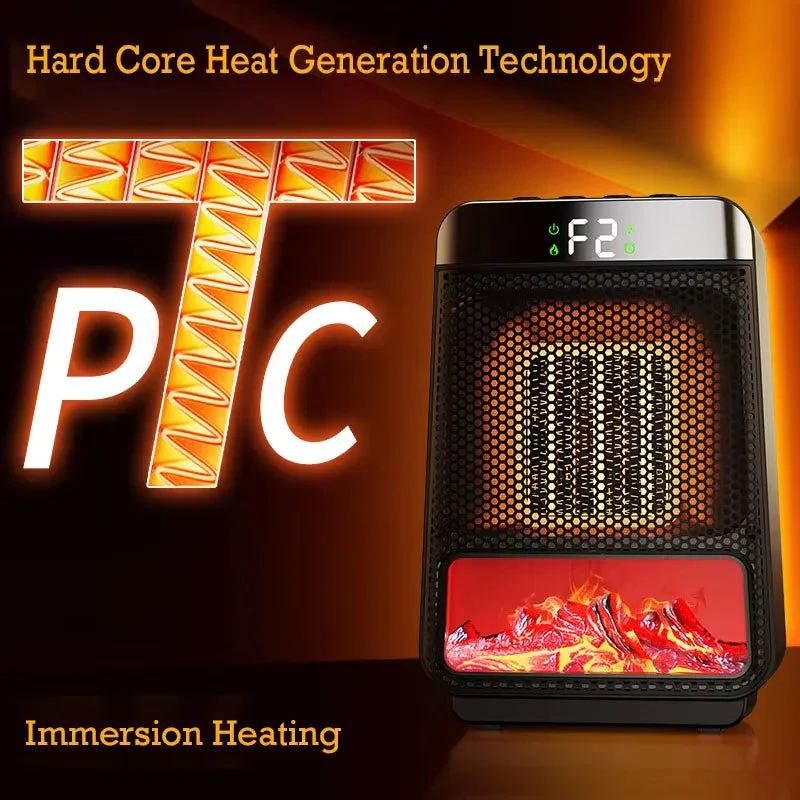 BowLift | Best Energy Efficient Electric Heaters Fast Heating and Efficiency