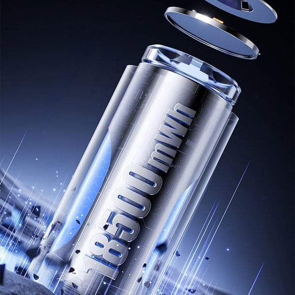 BowLift | Powerful Portable Mobile Fan for Indoor and Outdoor Use